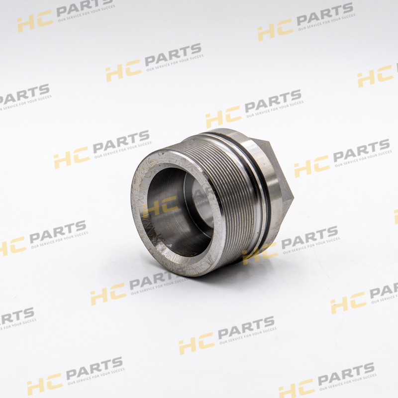 Дроссельный привод JCB 40x70