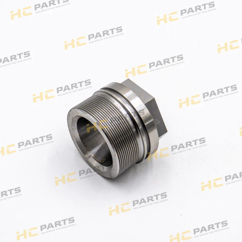 Крышка JCB Cap end 40x70