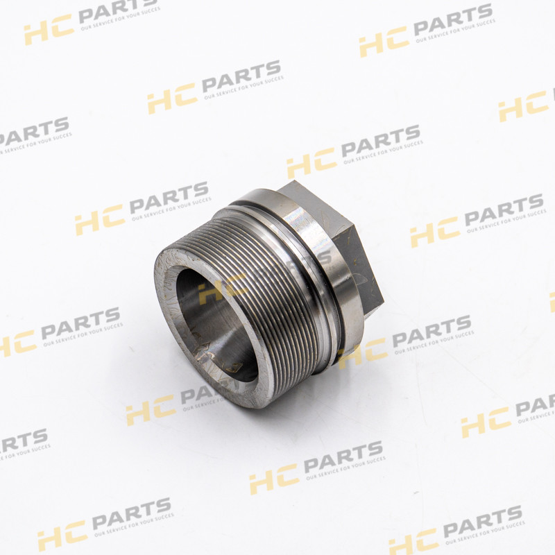 Дроссельный привод JCB 40x70