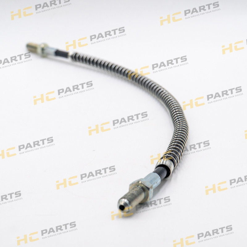 Тормозной шланг JCB 620 мм — запчасти AZERI