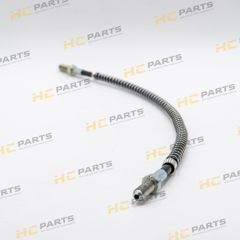 Тормозной шланг JCB 620 мм — запчасти AZERI