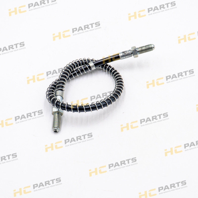 Тормозной шланг JCB 620 мм — запчасти AZERI