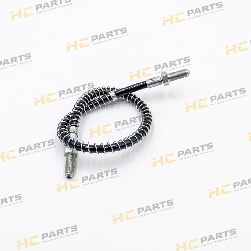 Тормозной шланг JCB 620 мм — запчасти AZERI