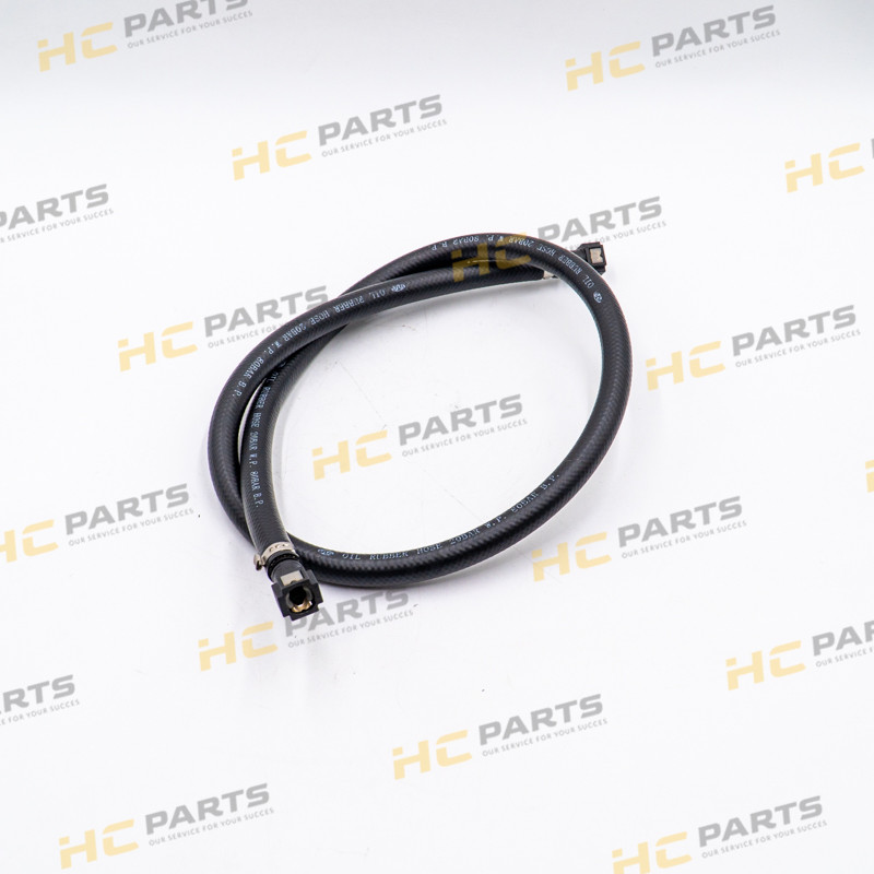 Топливный шланг JCB — телескопический погрузчик