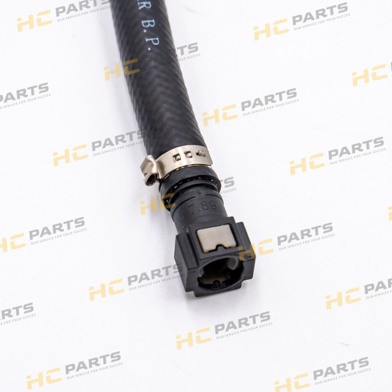 Топливный шланг JCB — телескопический погрузчик