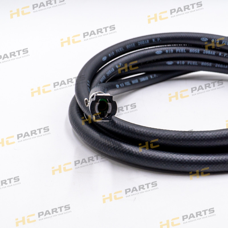 Топливный шланг JCB — телескопический погрузчик