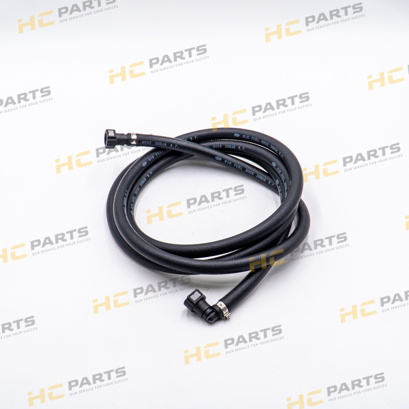 Топливный шланг JCB — телескопический погрузчик