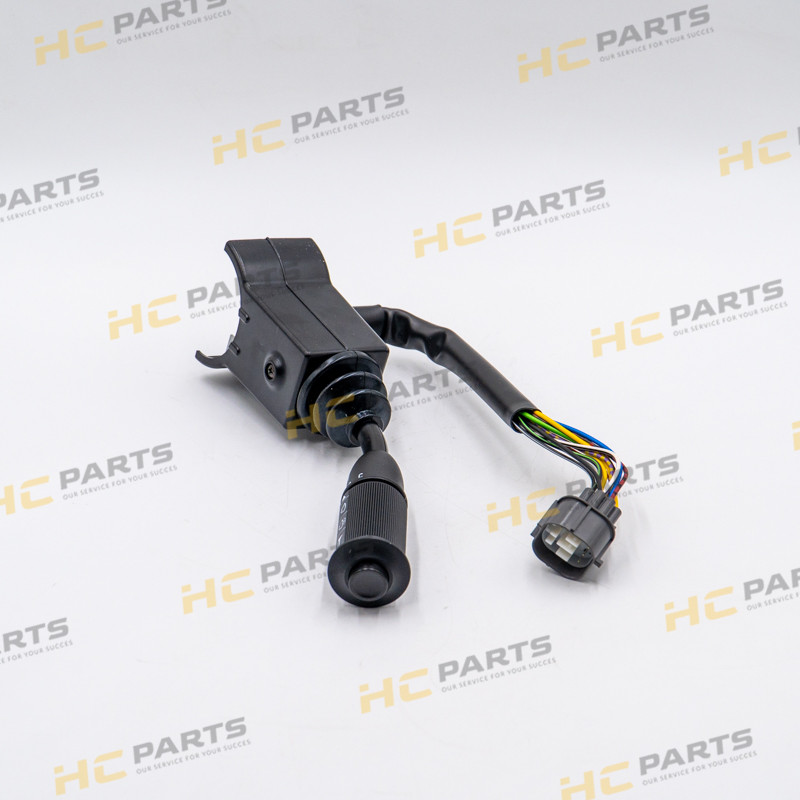 Индикатор положения переключателя JCB — fastrac VALEO