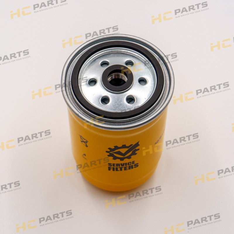 Топливный фильтр JCB-3CX 4CX для двигателя Perkins