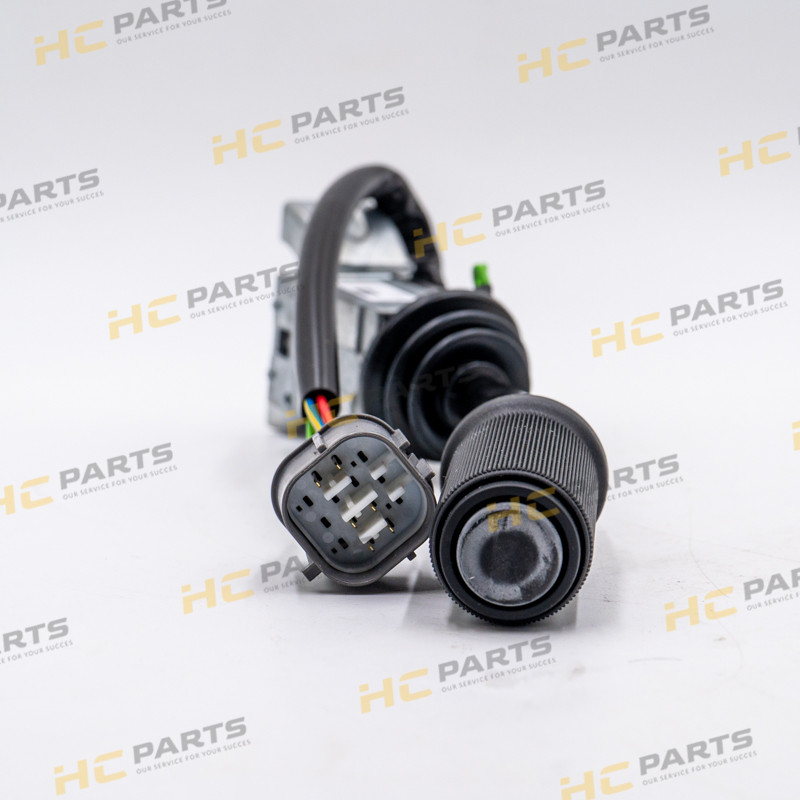 Переключение JCB на движение вперед и назад — 2CX 3CX 4CX РУЧНОЕ VALEO