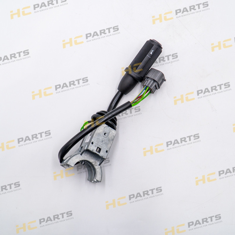 Переключатель привода переднего/заднего хода JCB — 2CX 3CX 4CX ручной VALEO