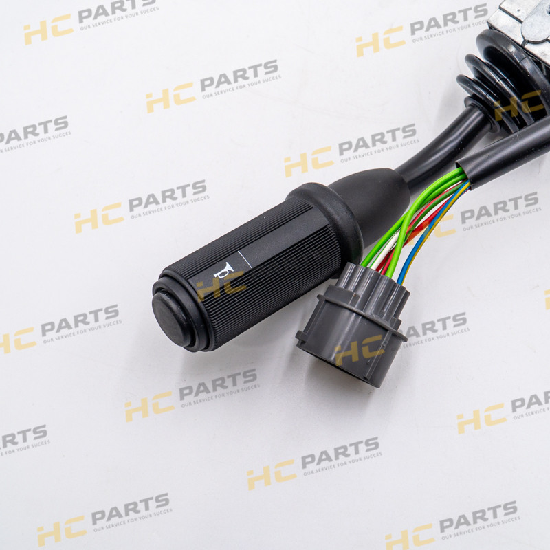 Переключатель привода переднего/заднего хода JCB — 2CX 3CX 4CX ручной VALEO