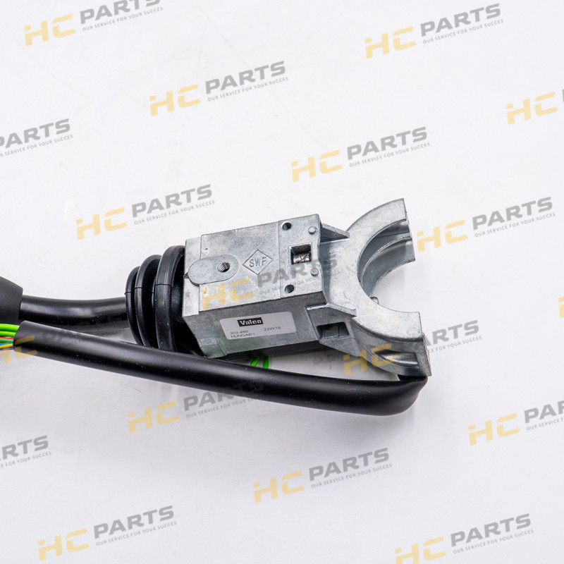 Переключатель привода переднего/заднего хода JCB — 2CX 3CX 4CX ручной VALEO