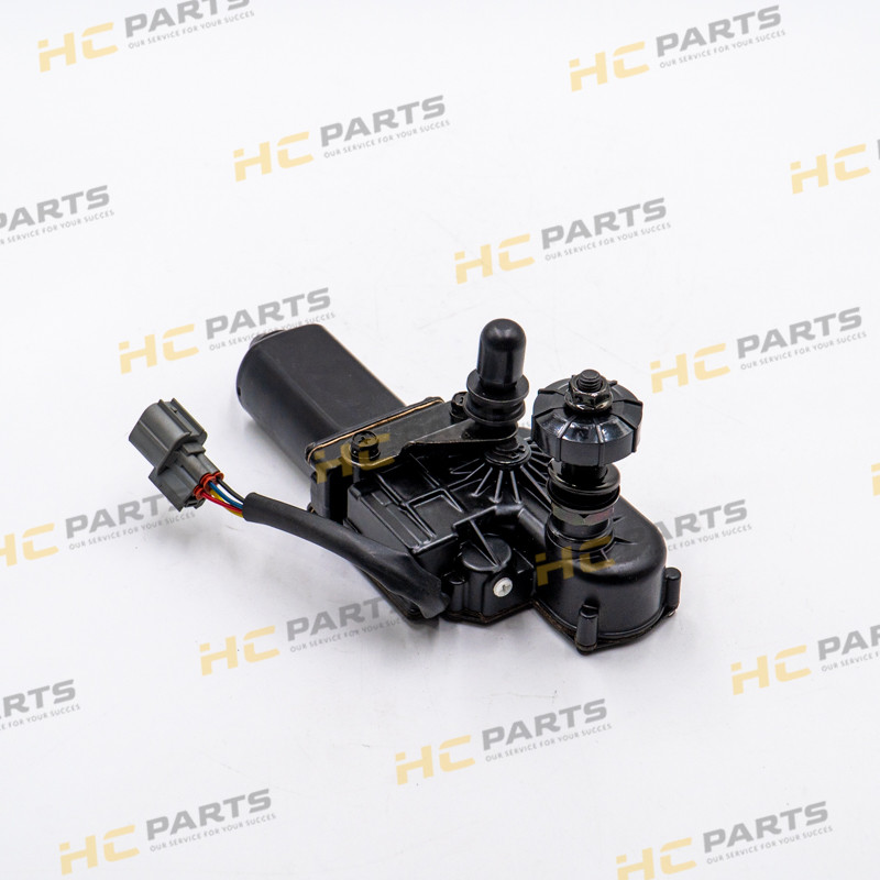 Задний мотор стеклоочистителя JCB — 3CX 4CX