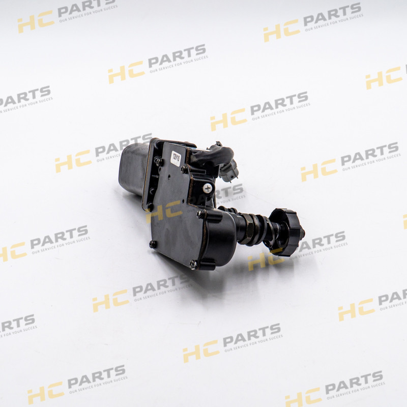 Задний мотор стеклоочистителя JCB — 3CX 4CX