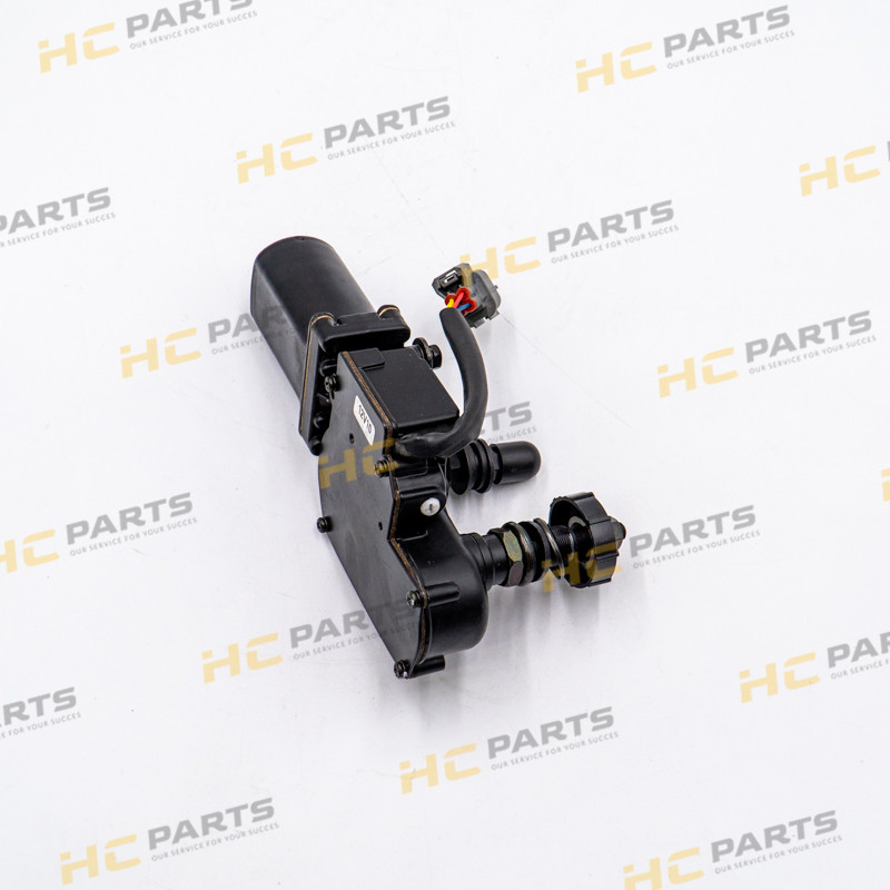 Моторчик заднего стеклоочистителя JCB — 3CX 4CX