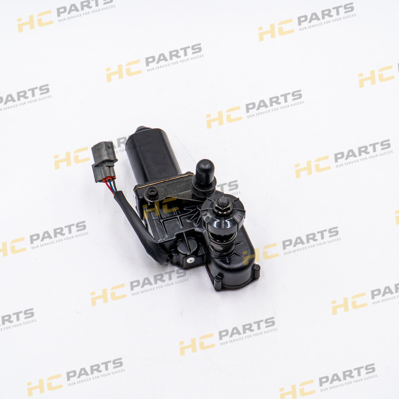 Задний мотор стеклоочистителя JCB — 3CX 4CX