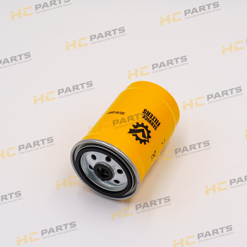 Топливный фильтр JCB-3CX 4CX для двигателя Perkins