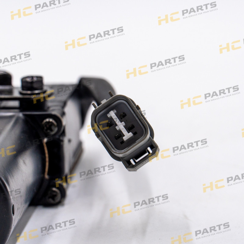 Моторчик заднего стеклоочистителя JCB — 3CX 4CX