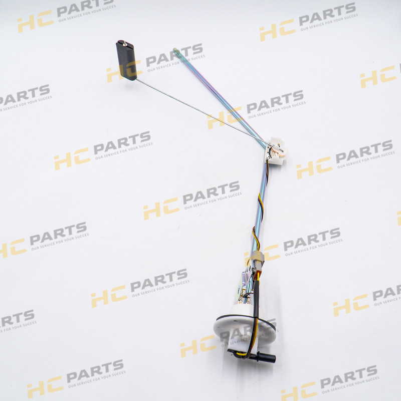 Датчик уровня топлива JCB — 3CX 4CX AZERI PARTS