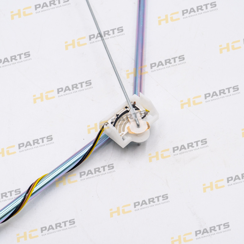 Датчик уровня топлива JCB — 3CX 4CX AZERI PARTS