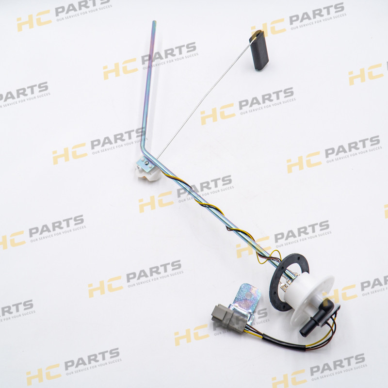 Датчик уровня топлива JCB — 3CX 4CX AZERI PARTS