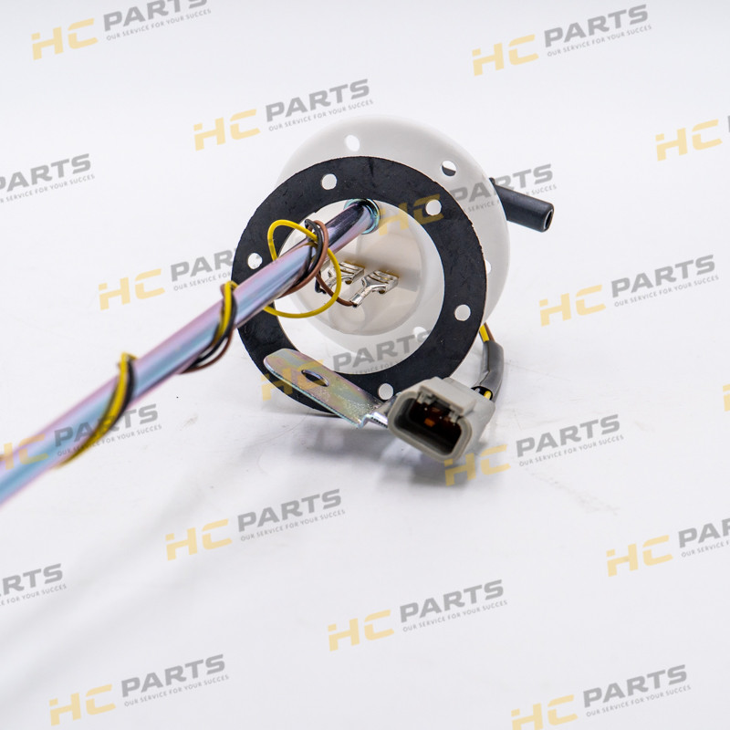 Датчик уровня топлива JCB — 3CX 4CX AZERI PARTS