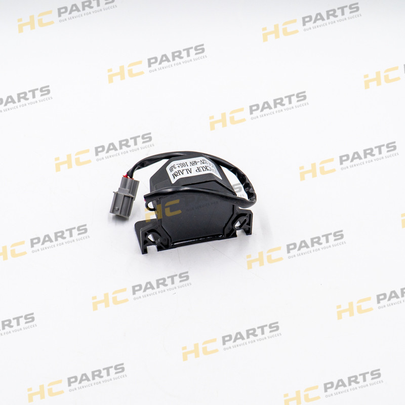 JCB Alarm cofania — запчасти AZERI