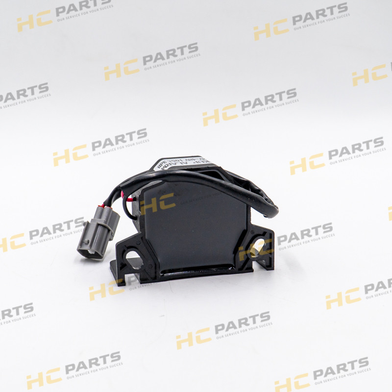 JCB Alarm cofania — запчасти AZERI