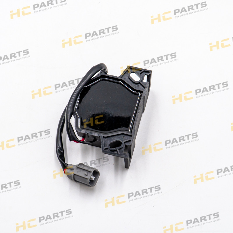 JCB Alarm cofania — запчасти AZERI