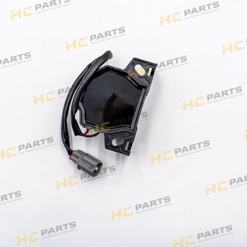 JCB Alarm cofania — запчасти AZERI