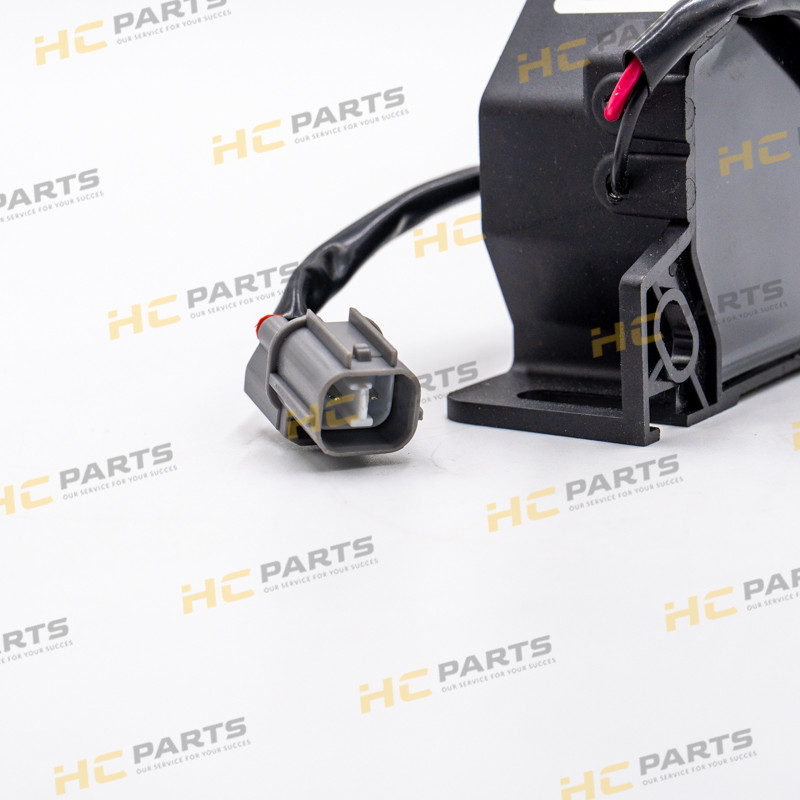 JCB Alarm cofania — запчасти AZERI