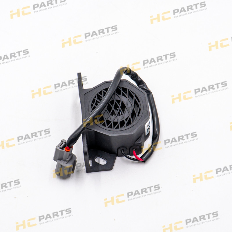 JCB Alarm cofania — запчасти AZERI