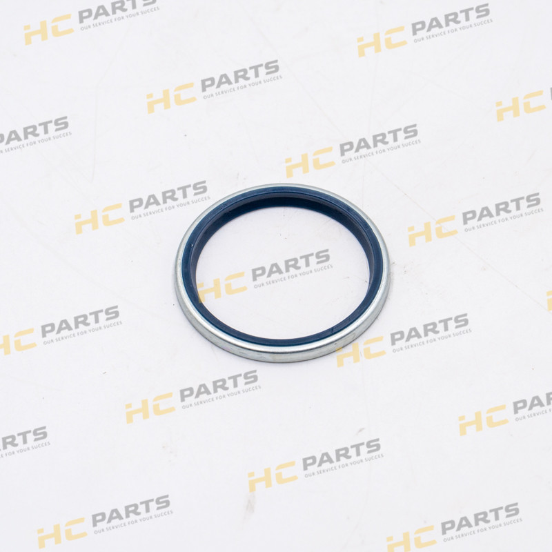 Уплотнитель/тряпка-телескопический погрузчик JCB 50 мм