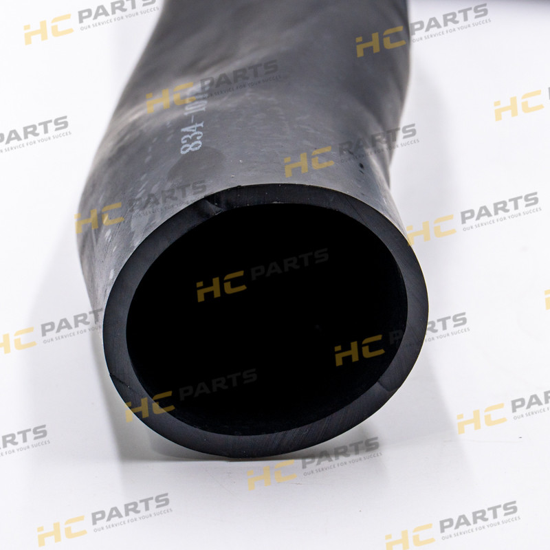 Вес JCB с грузом — 3CX