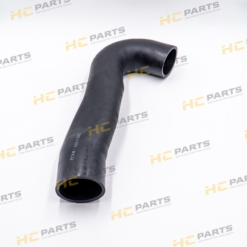 Воздушный шланг JCB — 3CX