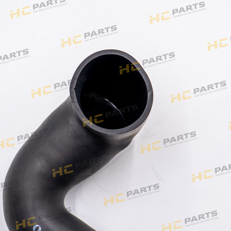 Впускной шланг JCB — 3CX 4CX Turbo T3