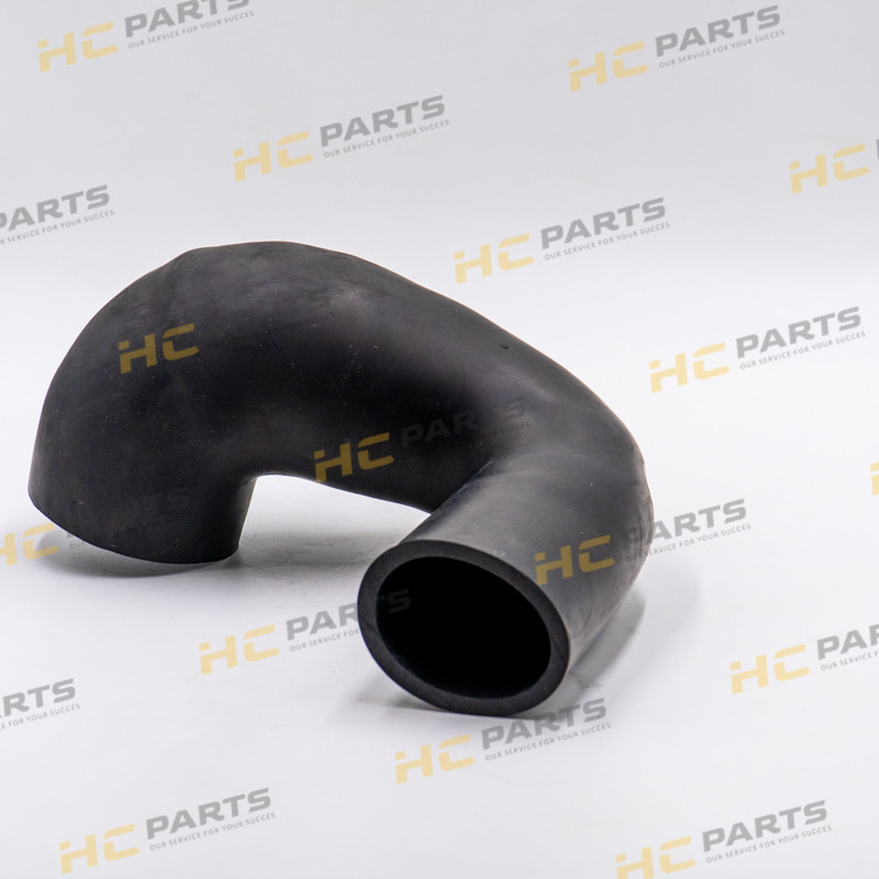 Всасывающий шланг JCB — 3CX 4CX turbo T3