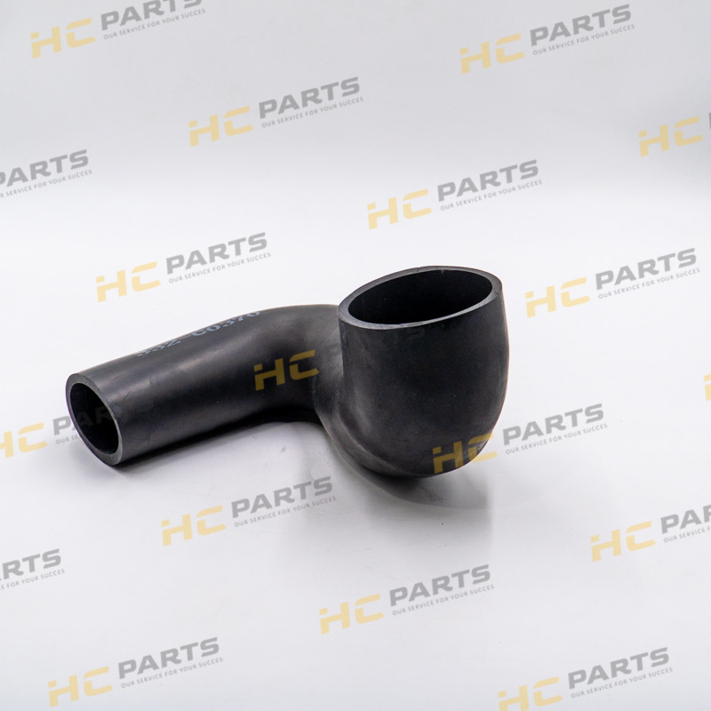 Всасывающий шланг JCB — 3CX 4CX turbo T3