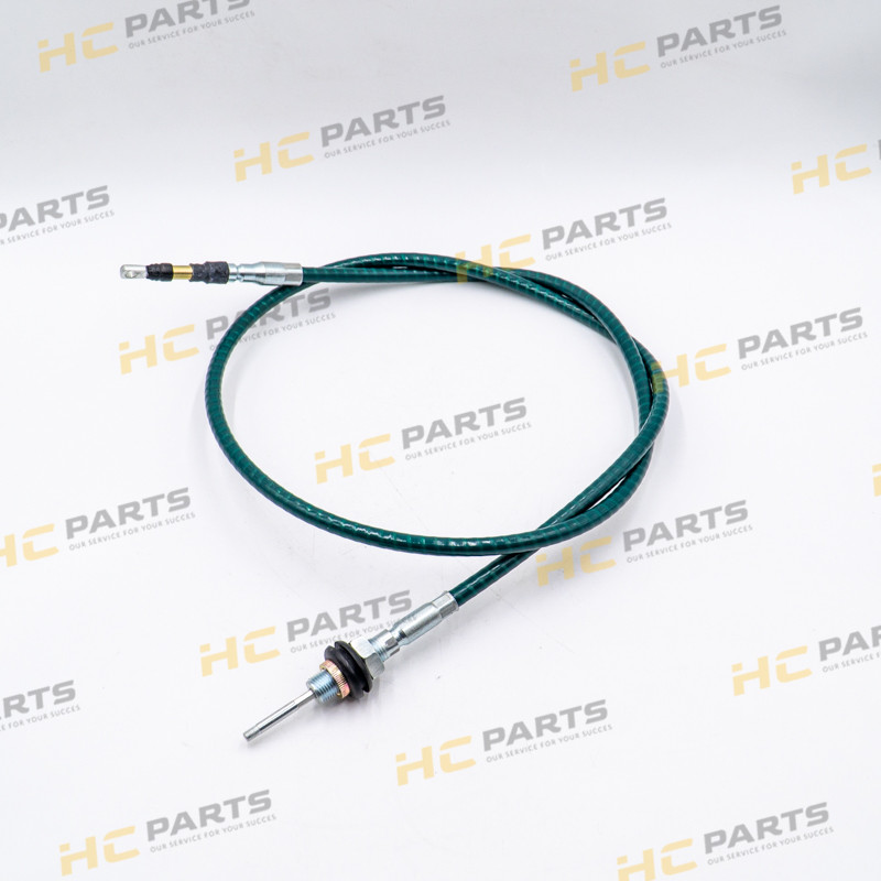 Тросовые стабилизаторы JCB — 3CX 4CX