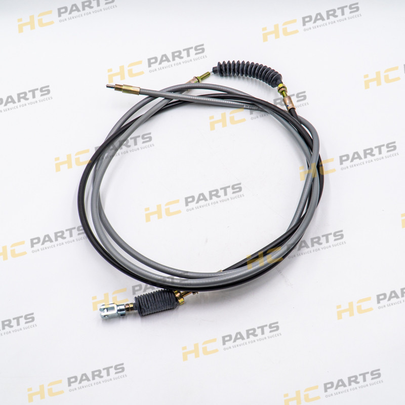 JCB Linka gazu Perkins RE RG — 3CX 4CX