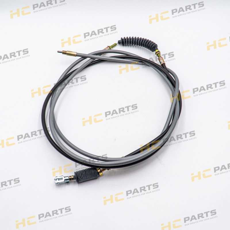 Трос дроссельной заслонки JCB Perkins RE RG — 3CX 4CX