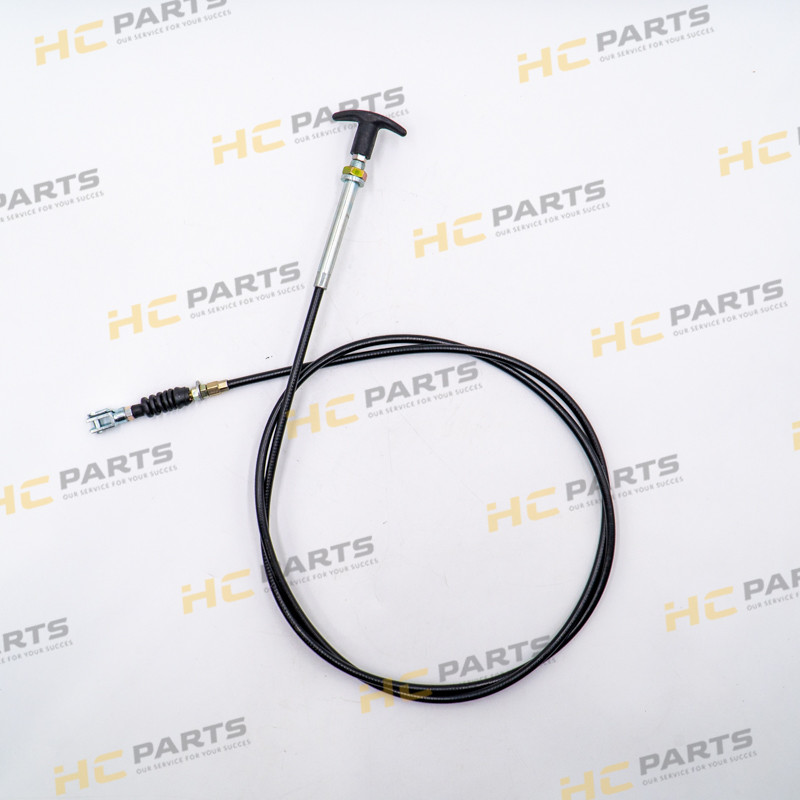 Тросовые маски JCB-3CX 4CX