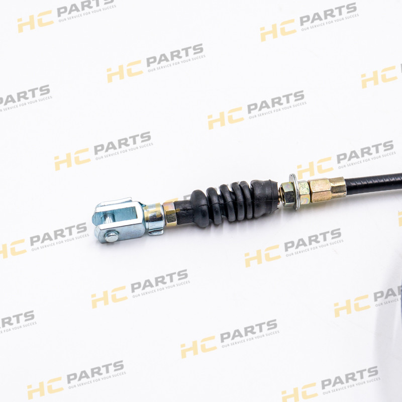 Тросовые маски JCB-3CX 4CX