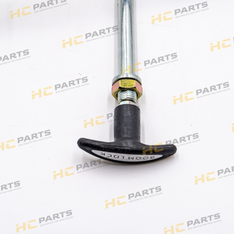 Тросовые маски JCB-3CX 4CX