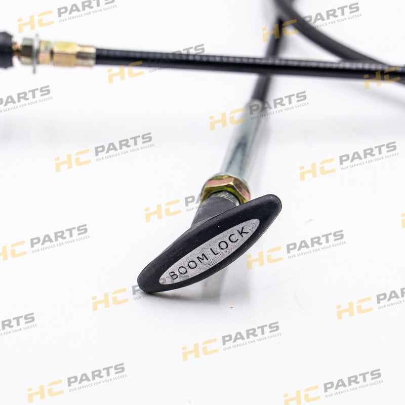 Кабель капота JCB — 3CX 4CX