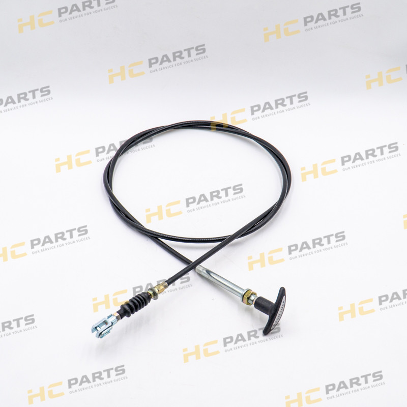 Тросовые маски JCB-3CX 4CX