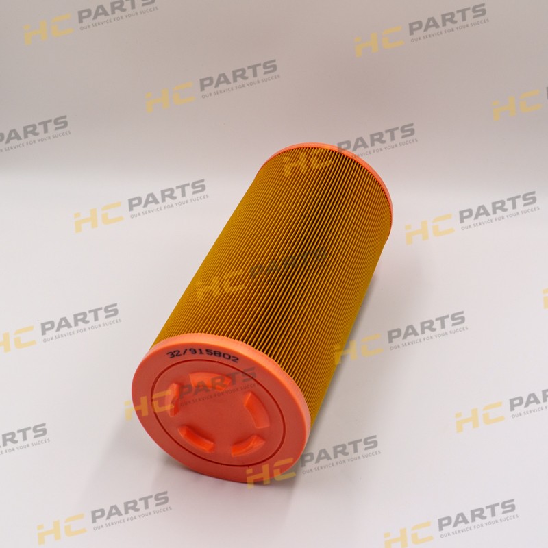 Воздушный фильтр JCB — 3CX 4CX Perkins