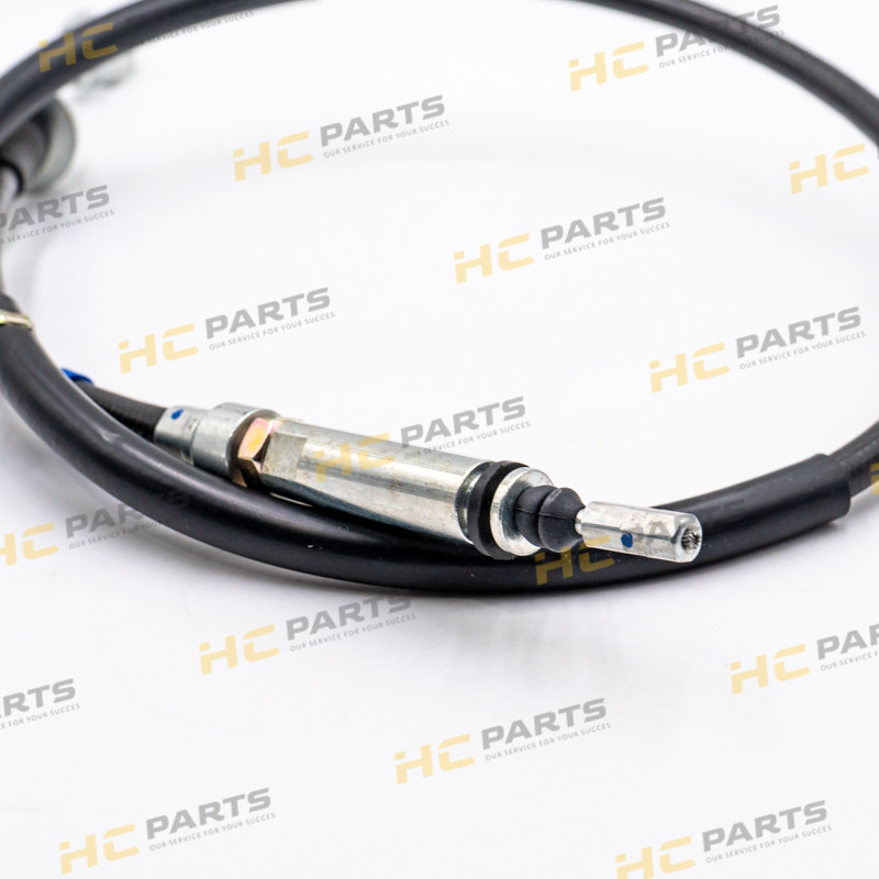 Трос ручного тормоза JCB — 3CX 4CX