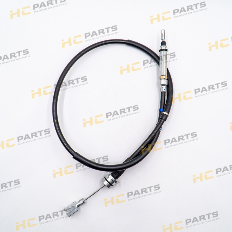 Трос ручного тормоза JCB-3CX 4CX